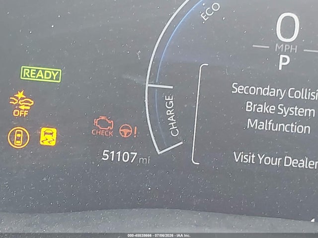 45538666 :رقم المزاد ، 4T1DAACK5SU537942 vin ، 2025 Toyota Camry Se مزاد بيع