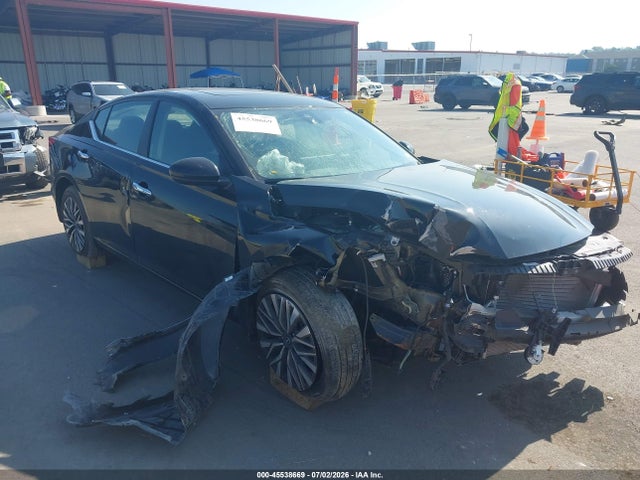 Продажа на аукционе авто 2024 Nissan Altima Sv Fwd, vin: 1N4BL4DV4RN409508, номер лота: 45538669