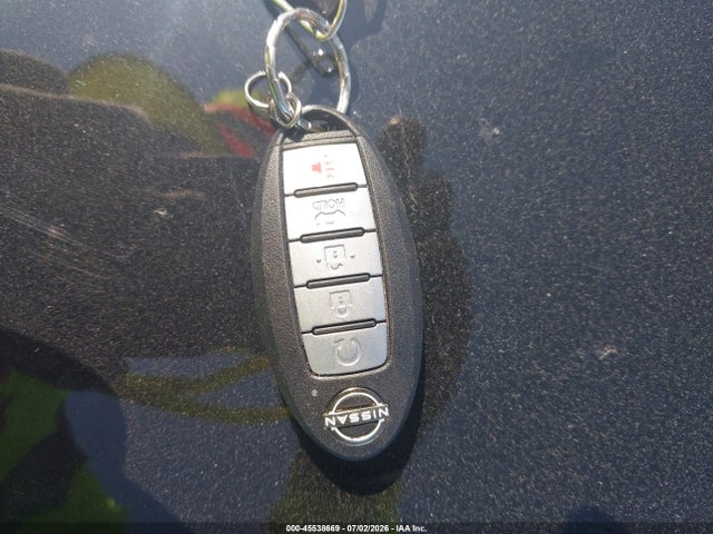 Продажа на аукционе авто 2024 Nissan Altima Sv Fwd, vin: 1N4BL4DV4RN409508, номер лота: 45538669