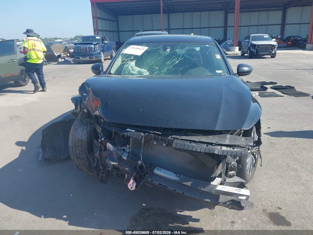 Продажа на аукционе авто 2024 Nissan Altima Sv Fwd, vin: 1N4BL4DV4RN409508, номер лота: 45538669