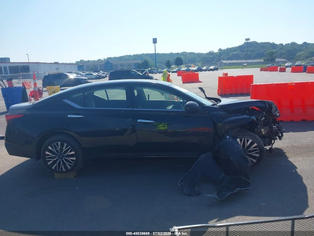 Продажа на аукционе авто 2024 Nissan Altima Sv Fwd, vin: 1N4BL4DV4RN409508, номер лота: 45538669