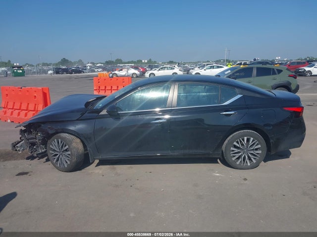 Продажа на аукционе авто 2024 Nissan Altima Sv Fwd, vin: 1N4BL4DV4RN409508, номер лота: 45538669