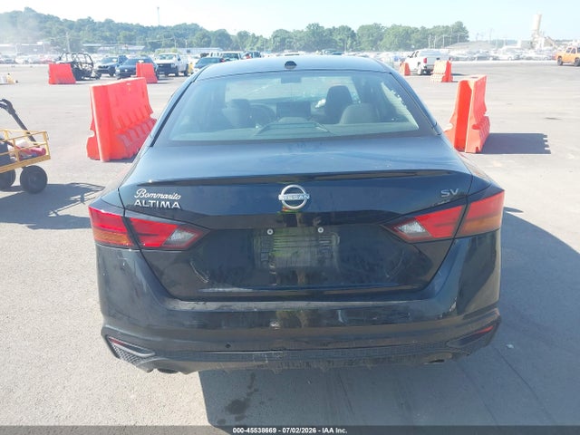Продажа на аукционе авто 2024 Nissan Altima Sv Fwd, vin: 1N4BL4DV4RN409508, номер лота: 45538669