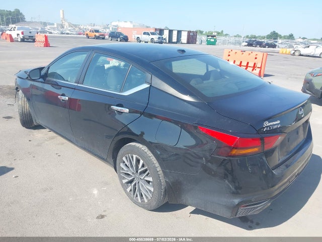 Продажа на аукционе авто 2024 Nissan Altima Sv Fwd, vin: 1N4BL4DV4RN409508, номер лота: 45538669