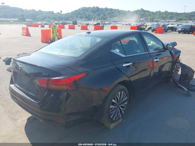 Продажа на аукционе авто 2024 Nissan Altima Sv Fwd, vin: 1N4BL4DV4RN409508, номер лота: 45538669