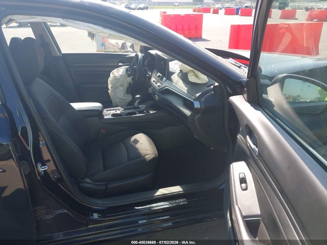 Продажа на аукционе авто 2024 Nissan Altima Sv Fwd, vin: 1N4BL4DV4RN409508, номер лота: 45538669