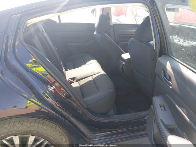 Продажа на аукционе авто 2024 Nissan Altima Sv Fwd, vin: 1N4BL4DV4RN409508, номер лота: 45538669