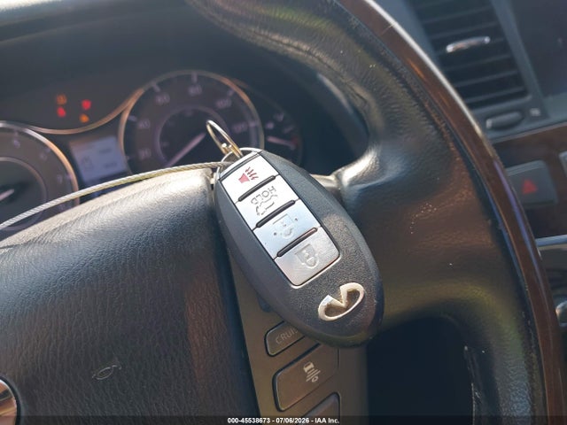 45538673 :رقم المزاد ، JN8AZ2NE1C9019395 vin ، 2012 Infiniti Qx56 مزاد بيع