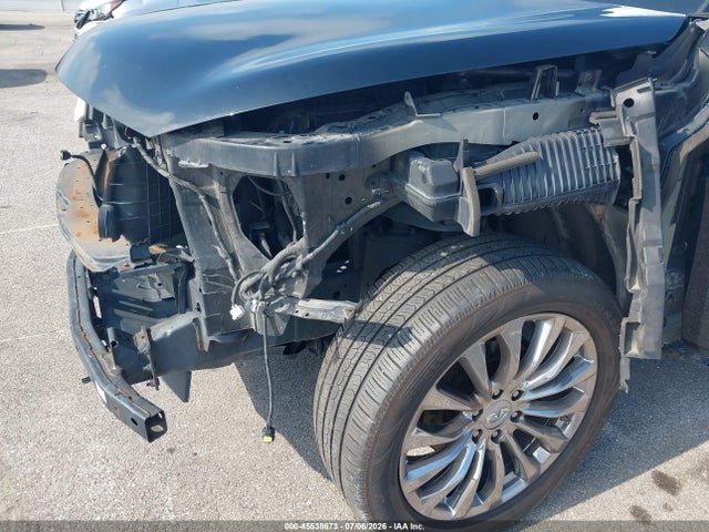 45538673 :رقم المزاد ، JN8AZ2NE1C9019395 vin ، 2012 Infiniti Qx56 مزاد بيع