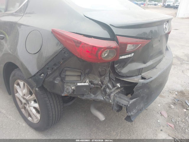 Auction sale of the 2014 Mazda Mazda3 I Touring, vin: JM1BM1V75E1112741, lot number: 45538681