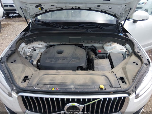 Aukcja sprzedaży 2022 Volvo Xc90 T6 Momentum 7 Passenger, vin: YV4A22PK9N1829987, numer aukcji: 45538679
