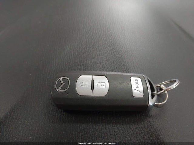 Auction sale of the 2016 Mazda Cx-5 Touring, vin: JM3KE4CY7G0764500, lot number: 45538683