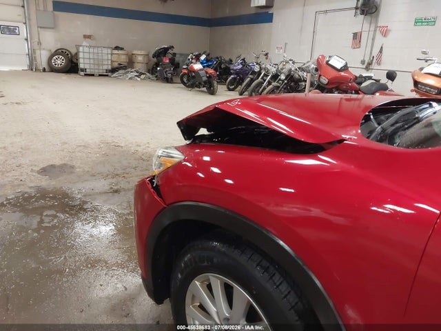 Auction sale of the 2016 Mazda Cx-5 Touring, vin: JM3KE4CY7G0764500, lot number: 45538683