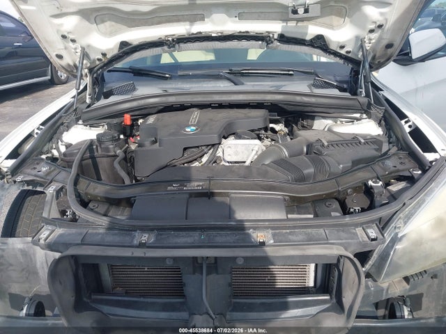 Продажа на аукционе авто 2014 Bmw X1 Sdrive28i, vin: WBAVM1C54EVW55969, номер лота: 45538684