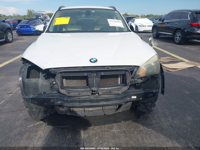 Продажа на аукционе авто 2014 Bmw X1 Sdrive28i, vin: WBAVM1C54EVW55969, номер лота: 45538684