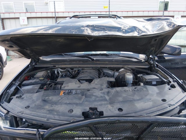 Продажа на аукционе авто 2017 Chevrolet Tahoe Lt, vin: 1GNSKBKC4HR379072, номер лота: 45538688