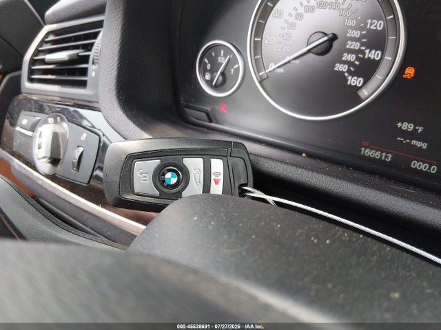 Продажа на аукционе авто 2016 Bmw X3 Xdrive28i, vin: 5UXWX9C52G0D95005, номер лота: 45538691