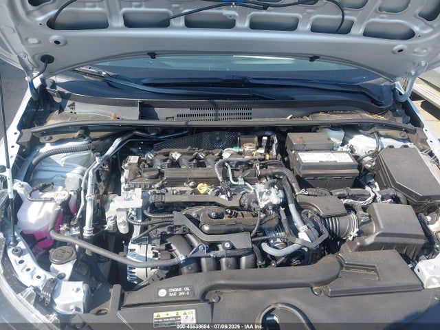 Auction sale of the 2026 Toyota Corolla Le, vin: 5YFB4MDE7TP388946, lot number: 45538694