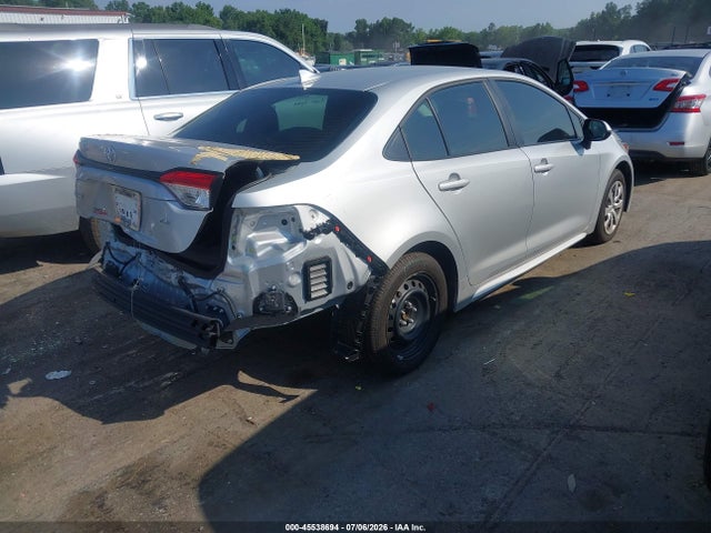 Auction sale of the 2026 Toyota Corolla Le, vin: 5YFB4MDE7TP388946, lot number: 45538694