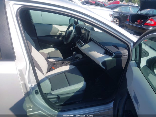 Auction sale of the 2026 Toyota Corolla Le, vin: 5YFB4MDE7TP388946, lot number: 45538694