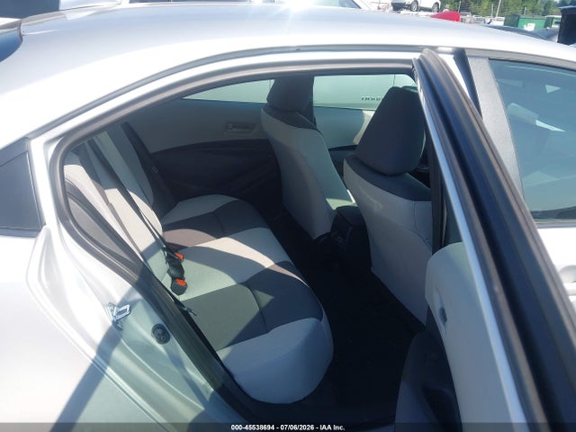 Auction sale of the 2026 Toyota Corolla Le, vin: 5YFB4MDE7TP388946, lot number: 45538694