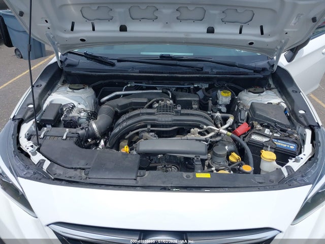 Subaru IMPREZA SEDAN 2020 4S3GKAB64L3604900 Image 10