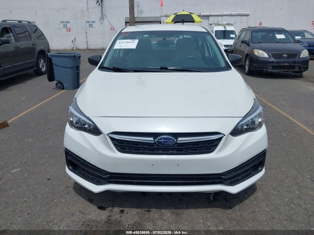 Subaru IMPREZA SEDAN 2020 4S3GKAB64L3604900 Image 13