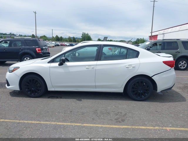 Subaru IMPREZA SEDAN 2020 4S3GKAB64L3604900 Image 15