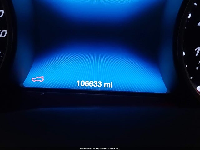 Продажа на аукционе авто 2018 Maserati Levante Gransport, vin: ZN661XUS9JX259587, номер лота: 45538714