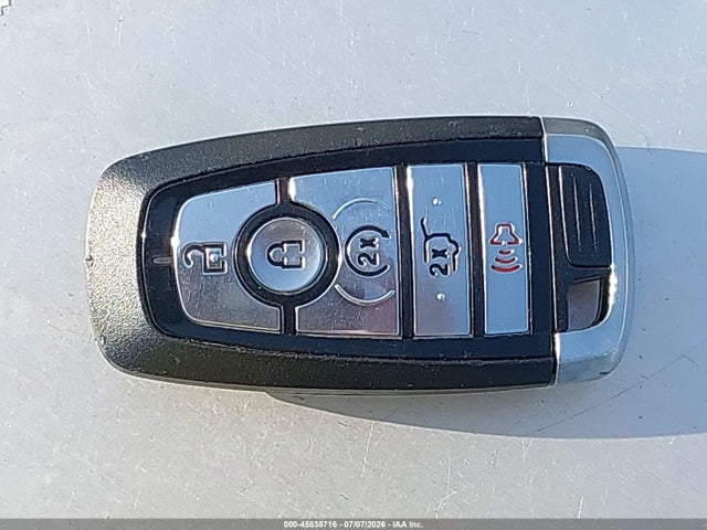 Ford EDGE SEL 2020 2FMPK3J94LBB13973 Image 11