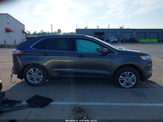 Ford EDGE SEL 2020 2FMPK3J94LBB13973 Image 14