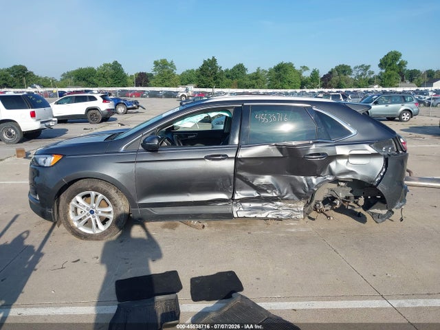 Ford EDGE SEL 2020 2FMPK3J94LBB13973 Image 15