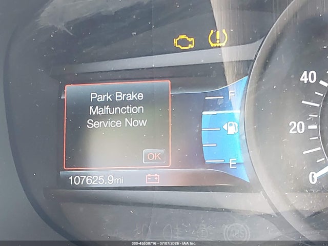 Ford EDGE SEL 2020 2FMPK3J94LBB13973 Image 16