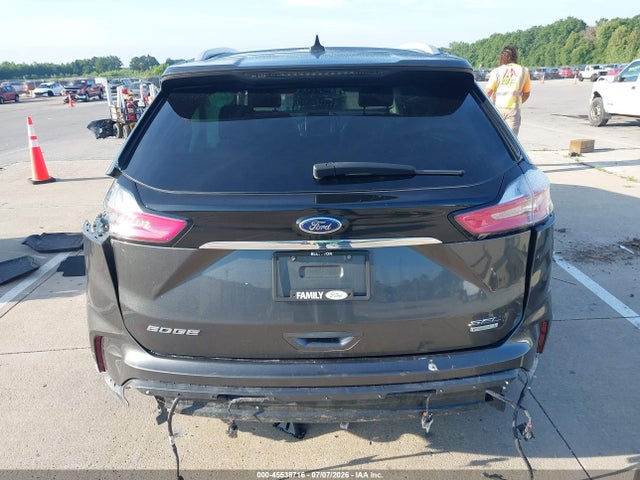 Ford EDGE SEL 2020 2FMPK3J94LBB13973 Image 17