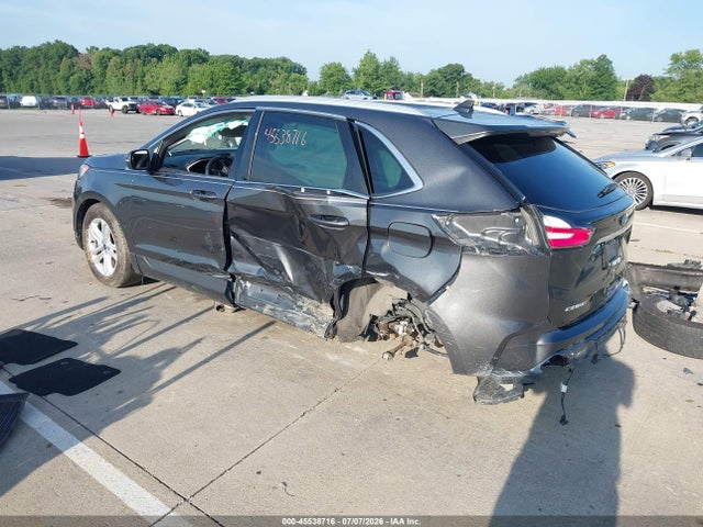 Ford EDGE SEL 2020 2FMPK3J94LBB13973 Image 3
