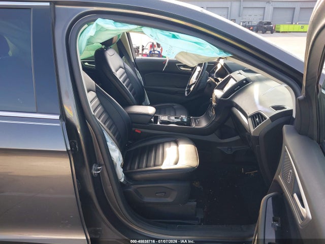Ford EDGE SEL 2020 2FMPK3J94LBB13973 Image 5