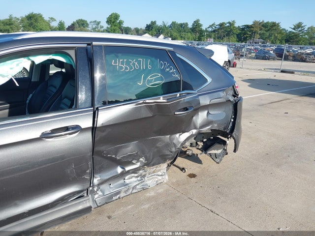 Ford EDGE SEL 2020 2FMPK3J94LBB13973 Image 6