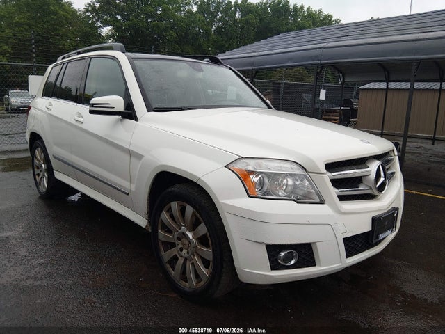 Продажа на аукционе авто 2012 Mercedes-benz Glk 350 4matic, vin: WDCGG8HB6CF772836, номер лота: 45538719