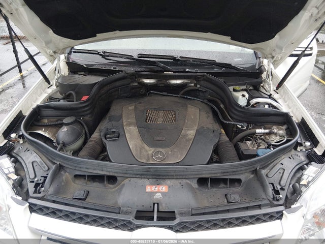 Продаж на аукціоні авто 2012 Mercedes-benz Glk 350 4matic, vin: WDCGG8HB6CF772836, номер лоту: 45538719