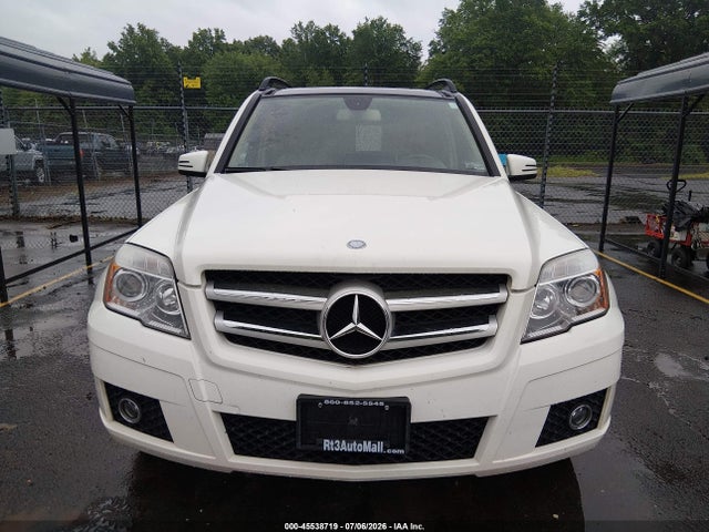 Продаж на аукціоні авто 2012 Mercedes-benz Glk 350 4matic, vin: WDCGG8HB6CF772836, номер лоту: 45538719