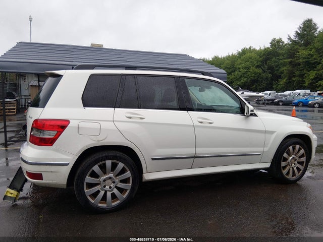 Продаж на аукціоні авто 2012 Mercedes-benz Glk 350 4matic, vin: WDCGG8HB6CF772836, номер лоту: 45538719