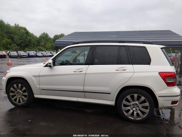 Продаж на аукціоні авто 2012 Mercedes-benz Glk 350 4matic, vin: WDCGG8HB6CF772836, номер лоту: 45538719