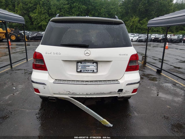 Продаж на аукціоні авто 2012 Mercedes-benz Glk 350 4matic, vin: WDCGG8HB6CF772836, номер лоту: 45538719