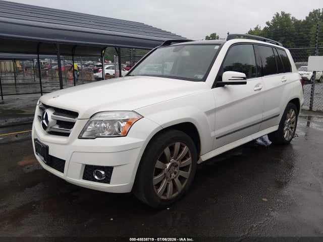 Продаж на аукціоні авто 2012 Mercedes-benz Glk 350 4matic, vin: WDCGG8HB6CF772836, номер лоту: 45538719
