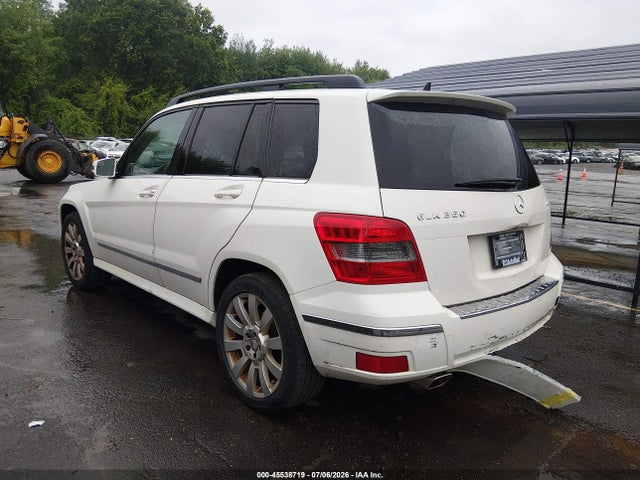 Продаж на аукціоні авто 2012 Mercedes-benz Glk 350 4matic, vin: WDCGG8HB6CF772836, номер лоту: 45538719