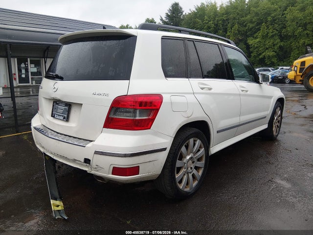Продаж на аукціоні авто 2012 Mercedes-benz Glk 350 4matic, vin: WDCGG8HB6CF772836, номер лоту: 45538719