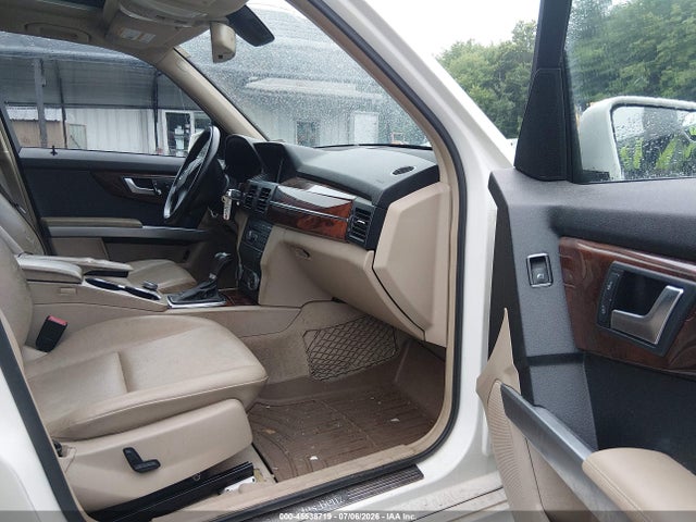 Продаж на аукціоні авто 2012 Mercedes-benz Glk 350 4matic, vin: WDCGG8HB6CF772836, номер лоту: 45538719