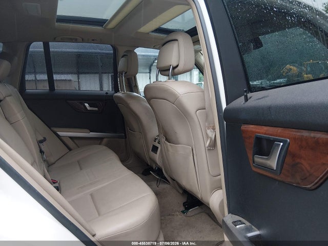 Продаж на аукціоні авто 2012 Mercedes-benz Glk 350 4matic, vin: WDCGG8HB6CF772836, номер лоту: 45538719