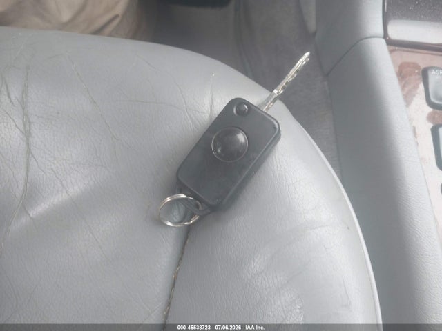 Продажа на аукционе авто 1997 Mercedes-benz E 420, vin: WDBJF72FXVA144376, номер лота: 45538723