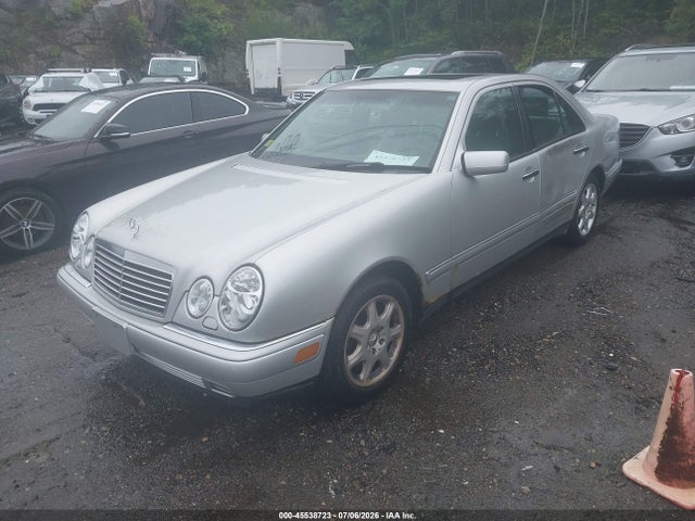 Продажа на аукционе авто 1997 Mercedes-benz E 420, vin: WDBJF72FXVA144376, номер лота: 45538723